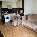 Двустаен апартамент в к.к. Слънчев бряг - 60 кв.м за 1054 €/кв.м - Снимка #1