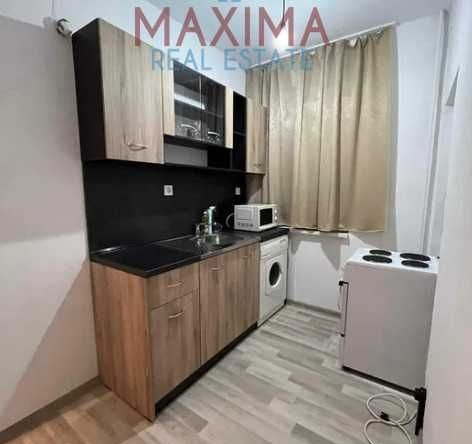 Едностаен апартамент в Пловдив, Тракия - 36 кв.м за 1584 €/кв.м - Снимка #1