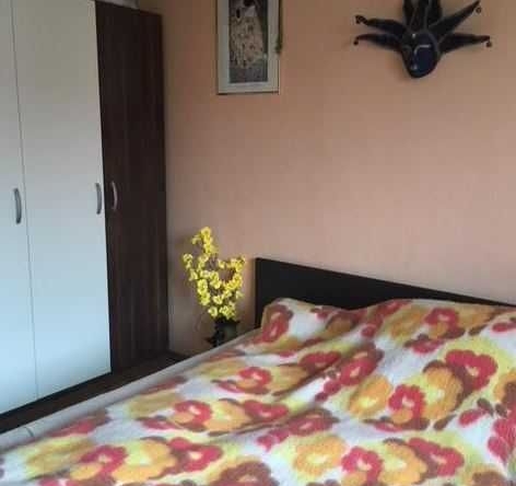 Тристаен апартамент в София, Люлин 4 - 90 кв.м за 788 €/кв.м - Снимка #1