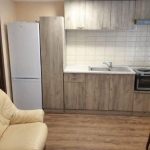 Дава се под наем Двустаен апартамент в Варна, Бриз - 50 кв.м за 328.95 € - Снимка #1