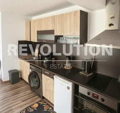 Дава се под наем Двустаен апартамент в Варна, Победа - 55 кв.м за 450 € - Снимка #1