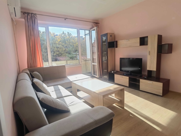 Двустаен апартамент в София, Надежда 2 - 62 кв.м за 2259 €/кв.м - Снимка #1