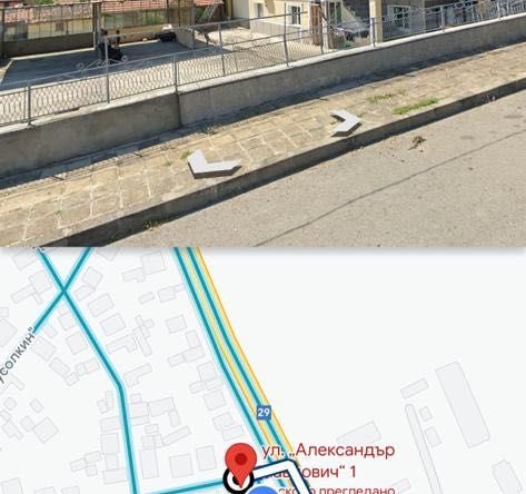 Къща в Аксаково - 300 кв.м за 1267 €/кв.м - Снимка #1