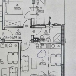 Двустаен апартамент в Варна, Център - 72 кв.м за 1875 €/кв.м - Снимка #1