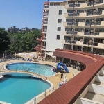 Двустаен апартамент в к.к. Златни пясъци - 102 кв.м за 716 €/кв.м - Снимка #1