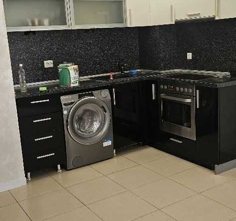Двустаен апартамент в Варна, Цветен квартал - 53 кв.м за 1232 €/кв.м - Снимка #1