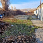 Парцел в Силистра, Малчика - 1040 кв.м за 62 €/кв.м - Снимка #1