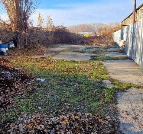 Парцел в Силистра, Малчика - 1040 кв.м за 62 €/кв.м - Снимка #1