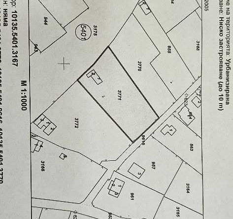 Парцел в Варна, Център - 936 кв.м за 73 €/кв.м - Снимка #1
