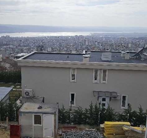 Двустаен апартамент в Варна, Център - 55 кв.м за 1237 €/кв.м - Снимка #1