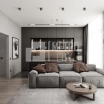 Четиристаен апартамент в София, Красна поляна 2 - 135 кв.м за 1554 €/кв.м - Снимка #1