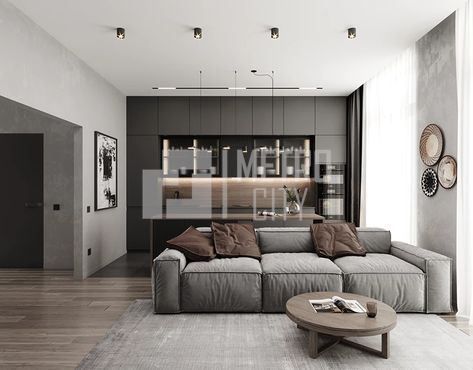 Четиристаен апартамент в София, Красна поляна 2 - 135 кв.м за 1554 €/кв.м - Снимка #1