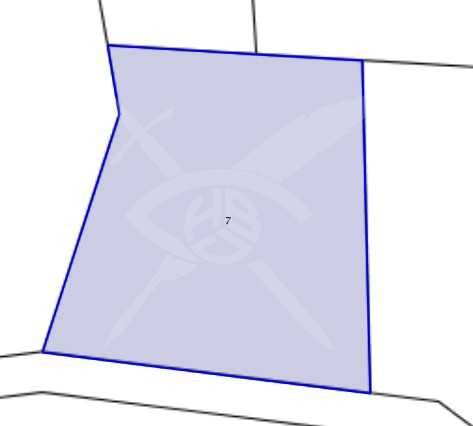 Парцел в с. Граматиково, Област Бургас - 500 кв.м за 20 €/кв.м - Снимка #1