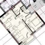 Двустаен апартамент в Поморие - 60 кв.м за 1266 €/кв.м - Снимка #1