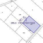 Парцел в с. Гурмазово, Област София-област - 1015 кв.м за 49 €/кв.м - Снимка #1