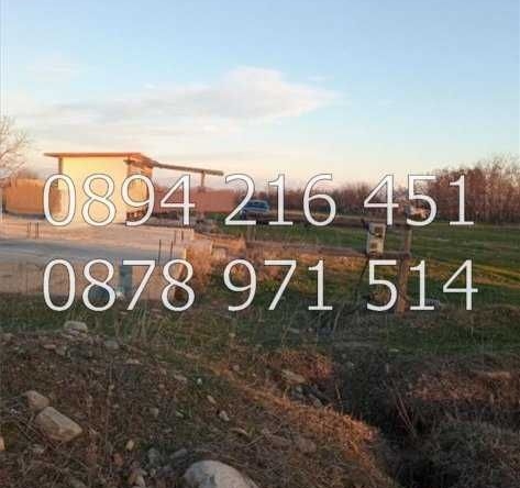 Парцел в с. Първенец, Област Пловдив - 6800 кв.м за 10 €/кв.м - Снимка #1