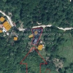 Парцел в с. Извор, Област Пловдив - 550 кв.м за 79 €/кв.м - Снимка #1