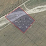 Земеделски имот в Стамболийски -  кв.м за 1428 €/дка - Снимка #1