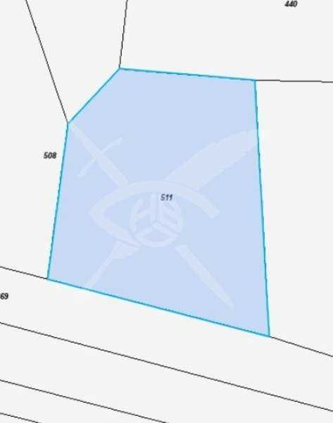 Земеделски имот в Батак -  кв.м за 17850 €/дка - Снимка #1