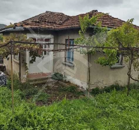 Къща в Малко Търново - 56 кв.м за 536 €/кв.м - Снимка #1