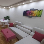 Дава се под наем Двустаен апартамент в София, Люлин 2 - 55 кв.м за 500 € - Снимка #1