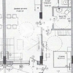 Двустаен апартамент в Айтос - 65 кв.м за 800 €/кв.м - Снимка #1