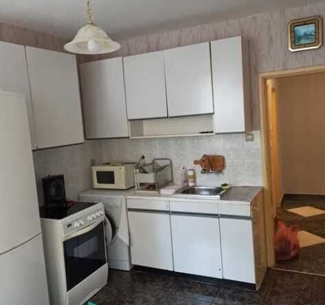 Двустаен апартамент в София, Център - 68 кв.м за 1598 €/кв.м - Снимка #1