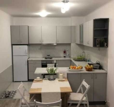 Тристаен апартамент в София, Полигона - 80 кв.м за 1008 €/кв.м - Снимка #1
