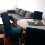 Дава се под наем Тристаен апартамент в Пловдив, Сточна гара - 90 кв.м за 331.5 € - Снимка #1