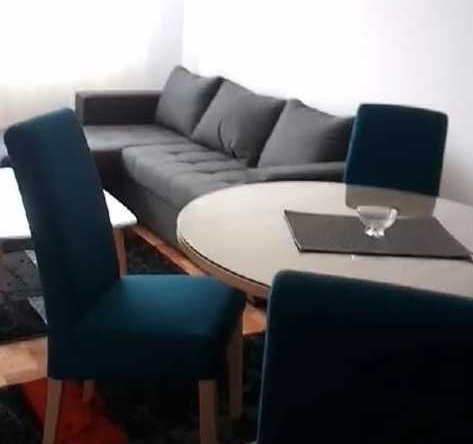 Дава се под наем Тристаен апартамент в Пловдив, Сточна гара - 90 кв.м за 331.5 € - Снимка #1