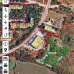 Парцел в Плевен, Дружба 2 - 6108 кв.м за 13 €/кв.м - Снимка #1