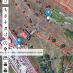 Парцел в София, Гниляне - 1059 кв.м за 16 €/кв.м - Снимка #1