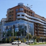 Тристаен апартамент в Бургас, Център - 94 кв.м за 2605 €/кв.м - Снимка #1