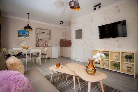 Дава се под наем Двустаен апартамент в София, Дианабад - 65 кв.м за 518.67 € - Снимка #1