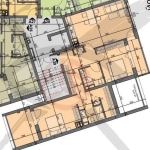 Тристаен апартамент в София, Център - 129 кв.м за 1977 €/кв.м - Снимка #1