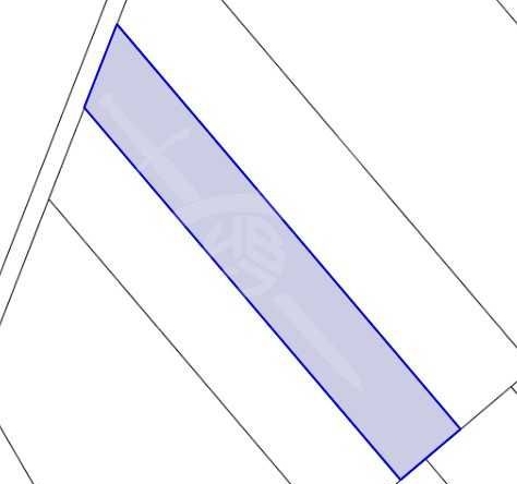 Парцел в с. Маринка, Област Бургас - 3002 кв.м за 2 €/кв.м - Снимка #1