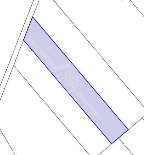 Парцел в с. Маринка, Област Бургас - 3002 кв.м за 2 €/кв.м - Снимка #1