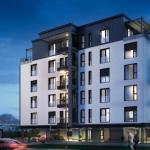 Двустаен апартамент в Пловдив, Остромила - 96 кв.м за 1351 €/кв.м - Снимка #1