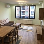 Дава се под наем Двустаен апартамент в София, Дружба 1 - 65 кв.м за 382.5 € - Снимка #1