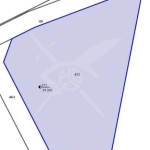 Парцел в Созопол - 827 кв.м за 311 €/кв.м - Снимка #1