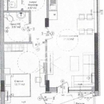 Двустаен апартамент в Айтос - 65 кв.м за 800 €/кв.м - Снимка #1