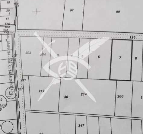 Парцел в Пловдив, Индустриална зона - Север - 5400 кв.м за 8 €/кв.м - Снимка #1