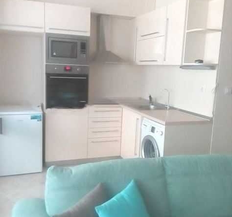 Дава се под наем Двустаен апартамент в Варна, Младост 2 - 65 кв.м за 450 € - Снимка #1