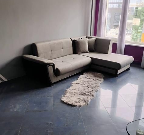 Дава се под наем Двустаен апартамент в София, Борово - 70 кв.м за 700 € - Снимка #1