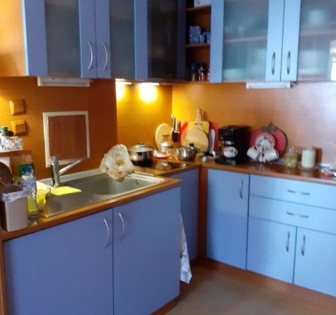 Двустаен апартамент в София, Банишора - 71 кв.м за 3029 €/кв.м - Снимка #1