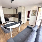 Дава се под наем Двустаен апартамент в Бургас, Възраждане - 78 кв.м за 561 € - Снимка #1