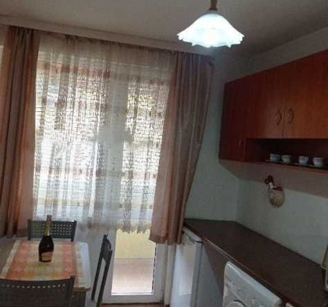 Дава се под наем Двустаен апартамент в София, Люлин 8 - 48 кв.м за 407.49 € - Снимка #1