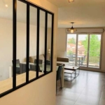 Дава се под наем Двустаен апартамент в Пловдив, Беломорски - 46 кв.м за 280.5 € - Снимка #1