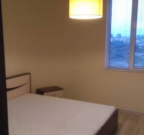 Дава се под наем Едностаен апартамент в Пловдив, Каменица 1 - 30 кв.м за 162.18 € - Снимка #1