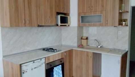 Дава се под наем Двустаен апартамент в Пловдив, Каменица 2 - 65 кв.м за 255 € - Снимка #1